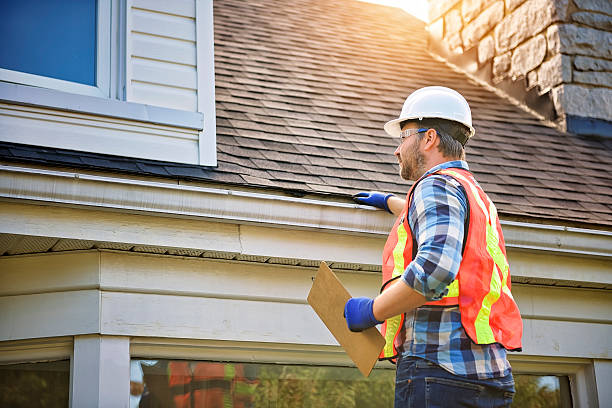 Licensed Gutter Repair And Installation service in Emerson, AR - Norken Roofing